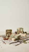 DIY Soap-Making Workshop Kit