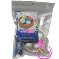 Dim Sum Diffuser Stone Set