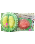 Foodie Soaps with Soap Net