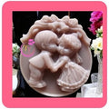 Wedding Bells Soap