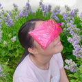 Lavender Bliss Aromatherapy Eye Pillow