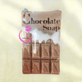 Chocolate Soap