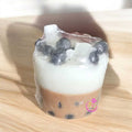 Handcrafted Bubble Tea Soap