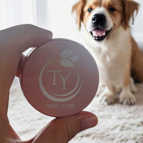All-Natural Paw Balm