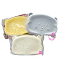 Soap dish