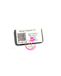 Mango Scented Travel Soaps